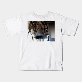 Venice Italy 21 Kids T-Shirt